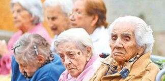 Sheinbaum anuncia nuevo programa para adultos mayores Sheinbaum anuncia nuevo programa para adultos mayores