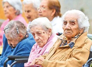 Sheinbaum anuncia nuevo programa para adultos mayores Sheinbaum anuncia nuevo programa para adultos mayores