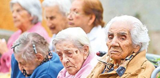Sheinbaum anuncia nuevo programa para adultos mayores Sheinbaum anuncia nuevo programa para adultos mayores