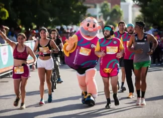 Simi Carrera 2024 CDMX Simi Carrera 2024 CDMX