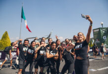 SPARTAN RACE CDMX 2024: Corre con militares Spartan Race CDMX 2024