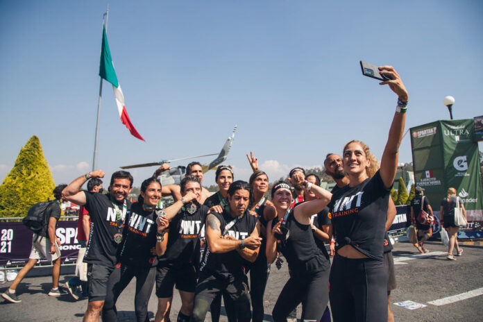 Spartan Race CDMX 2024