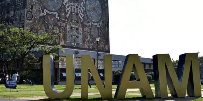 Tasa de rechazo de la UNAM supera el 90