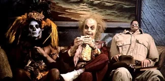 Tim Burton llega a salas de Cinemex Tim Burton llega a salas de Cinemex