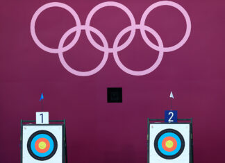 Tiro con arco, ¿cómo le fue al equipo mexicano?