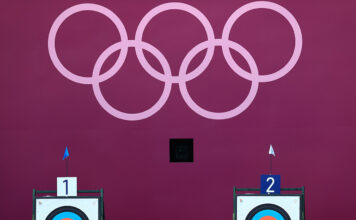 Tiro con arco, ¿cómo le fue al equipo mexicano?