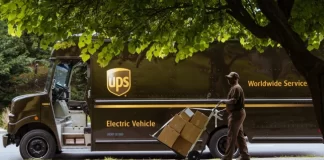 UPS en acuerdo para adquirir a Estafeta UPS en acuerdo para adquirir a Estafeta