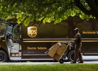 UPS en acuerdo para adquirir a Estafeta UPS en acuerdo para adquirir a Estafeta