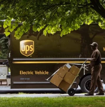 UPS en acuerdo para adquirir a Estafeta UPS en acuerdo para adquirir a Estafeta