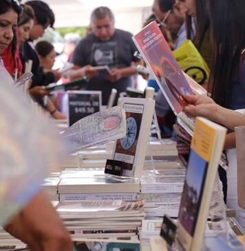 Venta nocturna del Fondo de Cultura Económica