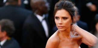 Victoria Beckham su secreto para una piel bronceada sin exponerse al sol Victoria Beckham su secreto para broncearse la piel