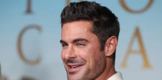 Zac Efron protagonizará famous