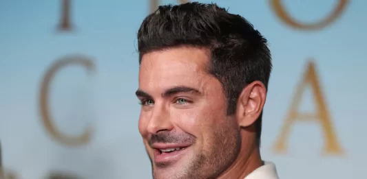 Zac Efron protagonizará famous