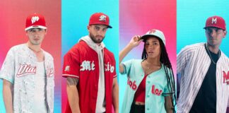 El béisbol en México ahora es parte de la moda gorras béisbol en méxico