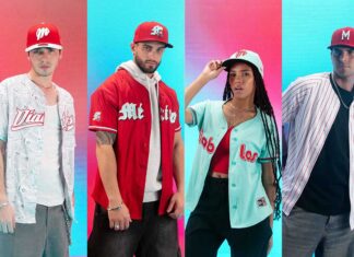 El béisbol en México ahora es parte de la moda gorras béisbol en méxico