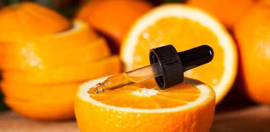 Beneficios de la Vitamina C para la piel beneficios de la vitamina c