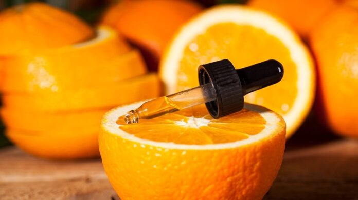 beneficios de la vitamina c