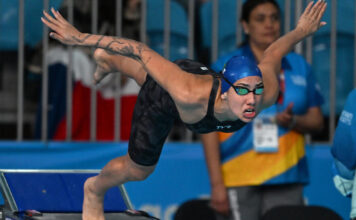 Brasil expulsa a nadadora de Juegos Olímpicos tras su salida nocturna de la villa brasil