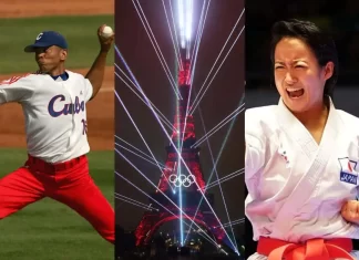 Estos fueron los deportes que eliminaron en París 2024 deportes eliminados de los juegos olímpicos 2024