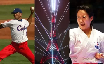 Estos fueron los deportes que eliminaron en París 2024 deportes eliminados de los juegos olímpicos 2024