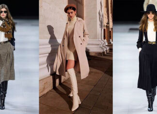 ¿La diferencia entre estilo y moda? No son lo mismo