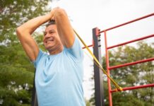 3 consejos fitness para hombres mayores de 60 años 3 consejos fitness para hombres mayores de 60 años