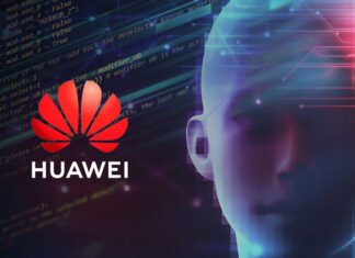 Huawei al mando de la IA en redes sociales huawei redes sociales IA