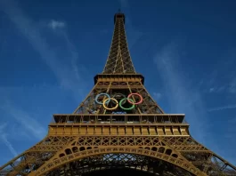 Las mejores imágenes de la inauguración de los Juegos Olímpicos 2024