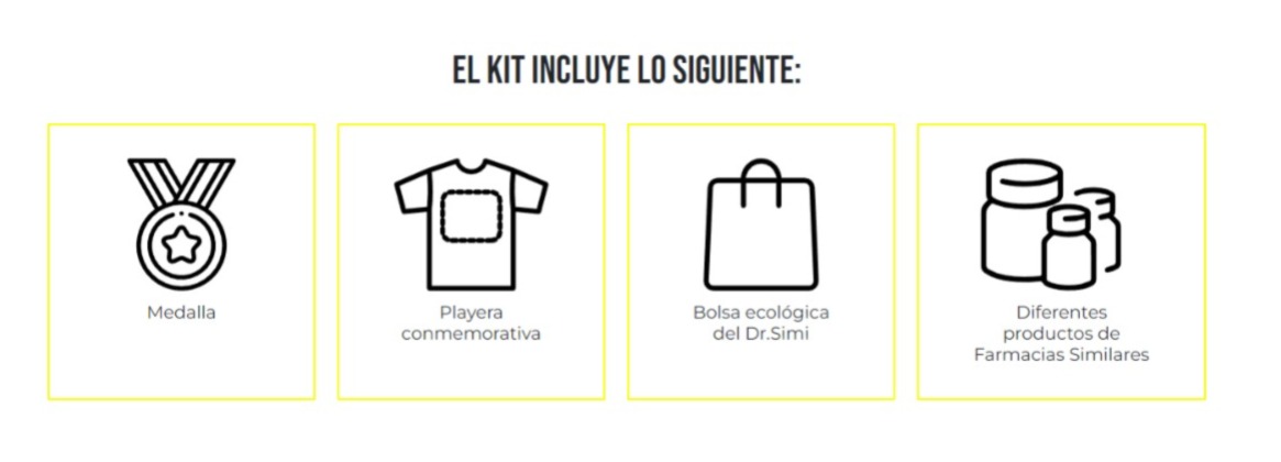 kit simi carrera 2024 