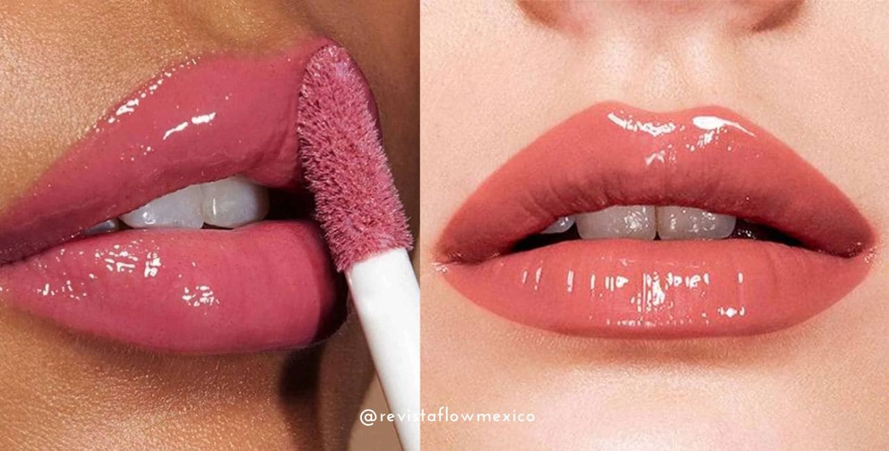 labiales con acido hialurónico