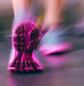 Liverpool Running Fest 2024 en la CDMX livepool-running-fest-2024