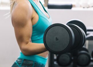 Errores comunes en el intento de ganar masa muscular errores al ganar masa muscular