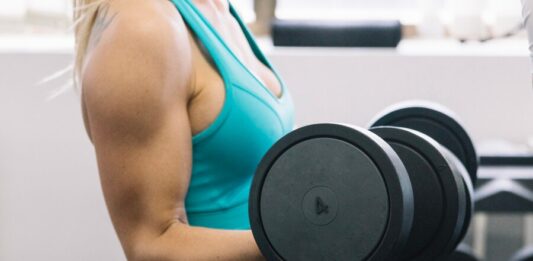 Errores comunes en el intento de ganar masa muscular errores al ganar masa muscular