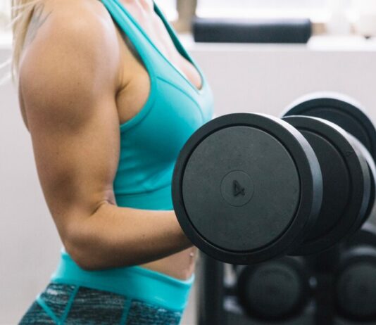 Errores comunes en el intento de ganar masa muscular errores al ganar masa muscular