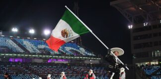¿Cómo van los mexicanos en París 2024? mexicanos juegos olímpicos parís 2024