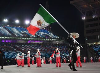 ¿Cómo van los mexicanos en París 2024? mexicanos juegos olímpicos parís 2024