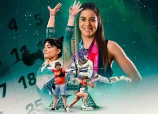 La delegación mexicana lleva más atletas mujeres que hombres: Por primera vez en la historia méxico-lleva-a-más-mujeres-a-los-juegos-olímpicos