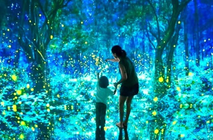 Visita Mystika de Pepe Soho: un viaje inmersivo hacia la belleza mystika pepe soho cdmx