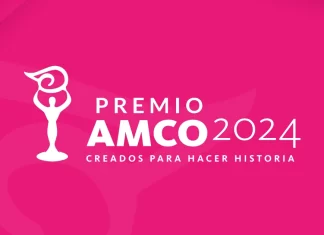 Premios AMCO 2024 reconocerá las mejores iniciativas de comunicación premios amco 2024
