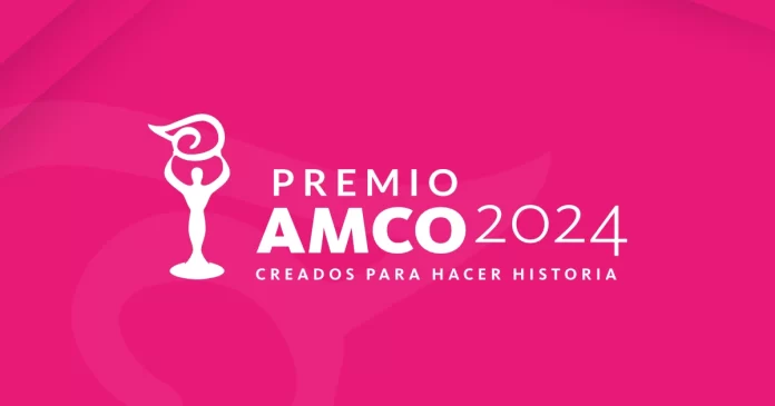 premios amco 2024