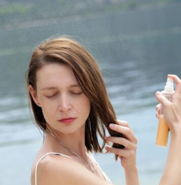 Protector Solar para el cabello protector-solar-para-el-cabello