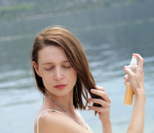 Protector Solar para el cabello protector-solar-para-el-cabello