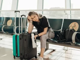 ¿Qué hacer si una aerolínea te cancela un vuelo? que hacer si cancelan vuelo_Revista Flow