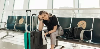 ¿Qué hacer si una aerolínea te cancela un vuelo? que hacer si cancelan vuelo_Revista Flow