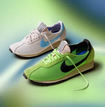 Las mejores colaboraciones de calzado de este verano 2024 tenis LD-1000,