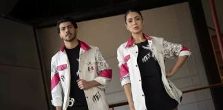 Los uniformes de los Juegos Olímpicos 2024 más icónicos uniformes Juegos Olímpicos 2024