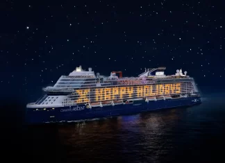 ¿Planeando tus vacaciones de diciembre? viajes de vacaciones en diciembre cruceos_revista flow