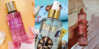 ¡Body Mist el toque de frescura! Body Mist