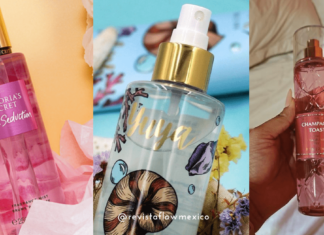 ¡Body Mist el toque de frescura! Body Mist