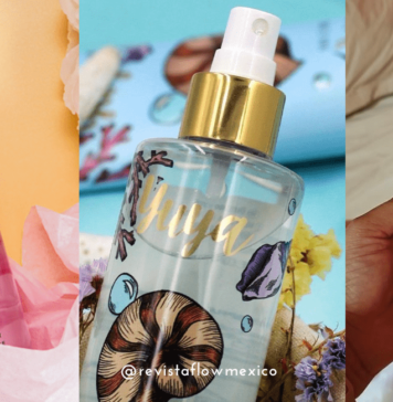 ¡Body Mist el toque de frescura! Body Mist